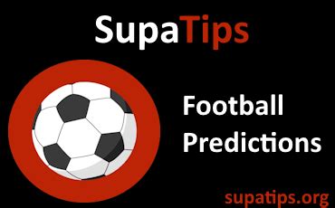 supatips prediction